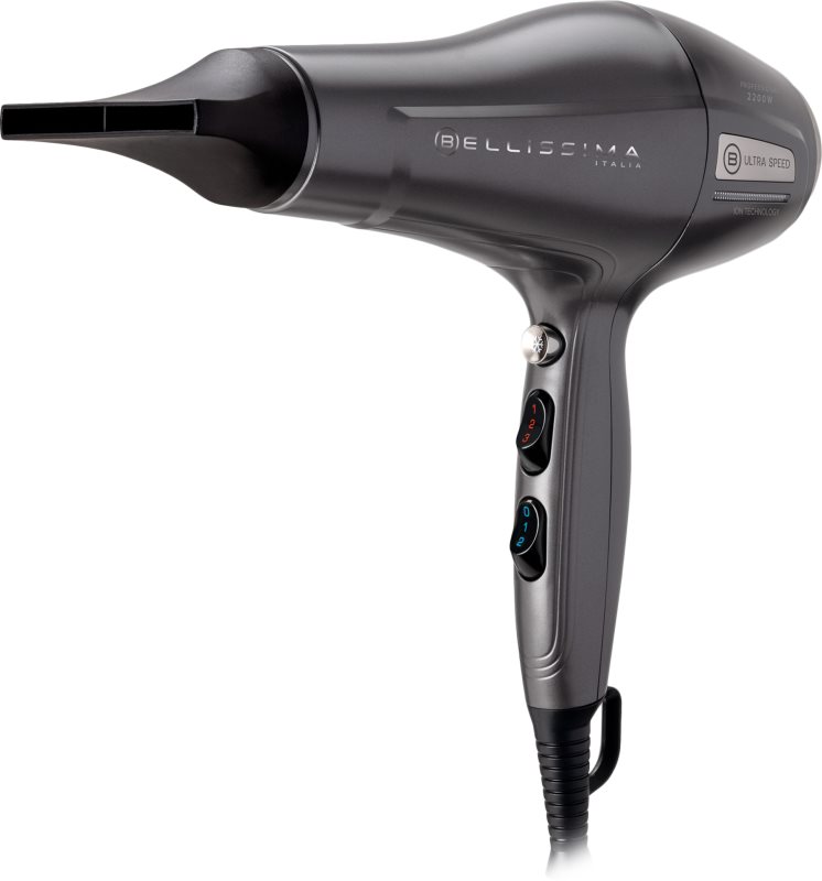 Bellissima Ultra Speed 11859 uscator de par 1 buc