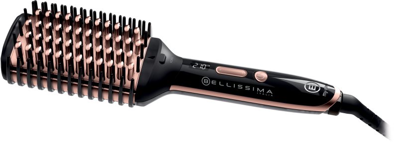 Bellissima Magic Shiny Brush perie de par 1 buc