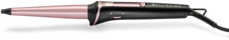 Bellissima Iconic Curls 11949 ondulator pentru par 1 buc