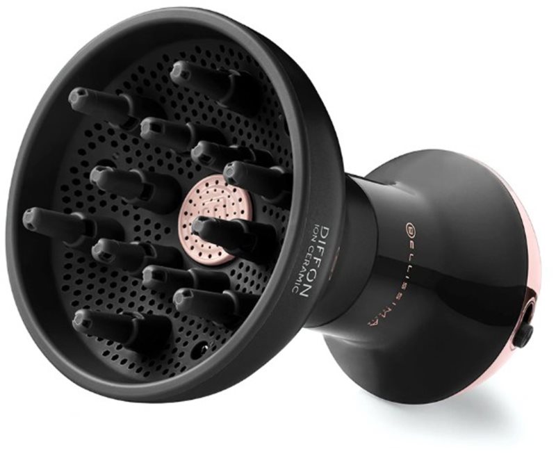 Bellissima DIFFON lon Ceramic Dual Voltage 11968 difuzor 1 buc
