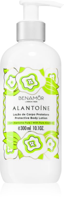 Benamôr Alantoíne Loção Corporal loțiune de corp hidratantă 300 ml