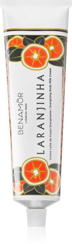 Benamôr Laranjinha Creme Leite Corpo crema de corp 150 ml