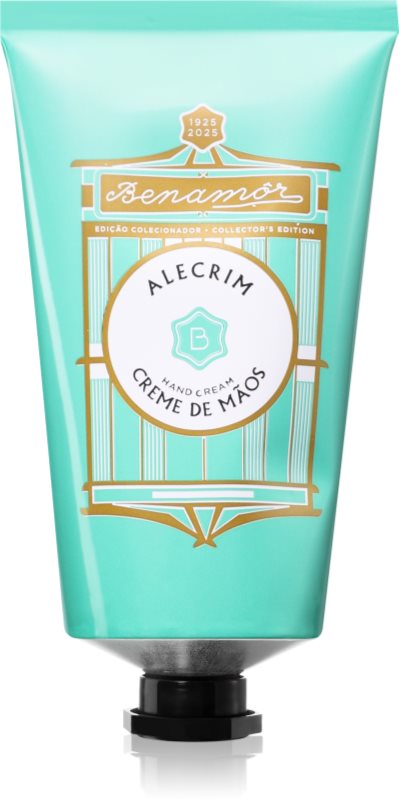 Benamôr Alecrim crema de maini 50 ml