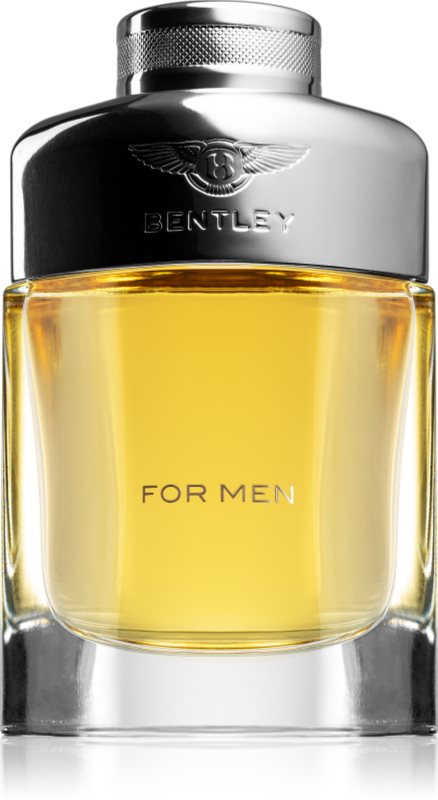 Bentley For Men Eau de Toilette pentru bărbați 100 ml