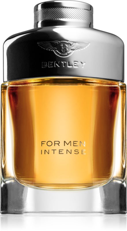 Bentley For Men Intense Eau de Parfum pentru bărbați 100 ml