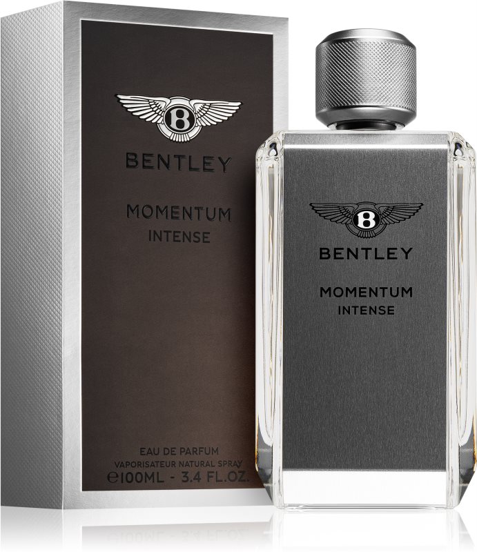 <center>Bentley Momentum Intense</center>