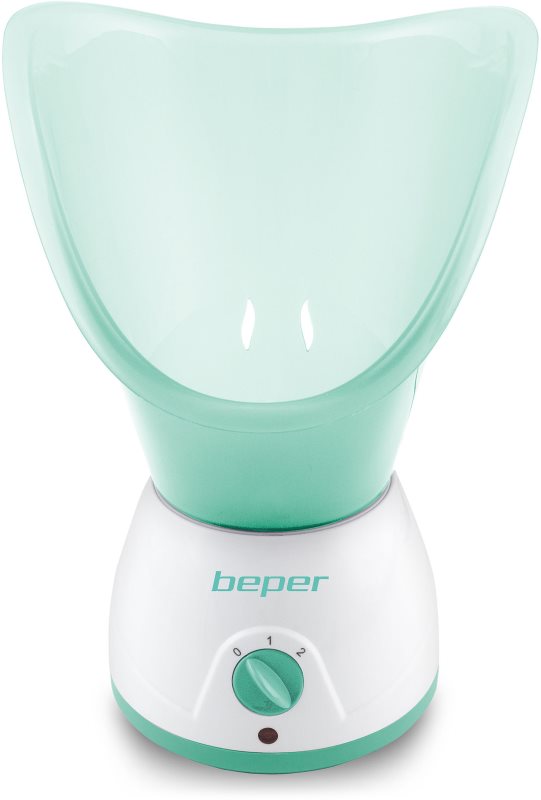BEPER 40967-N saună faciale 1 buc