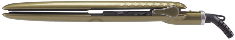 BEPER 40450 GO Lady B placa de intins parul gold 1 buc