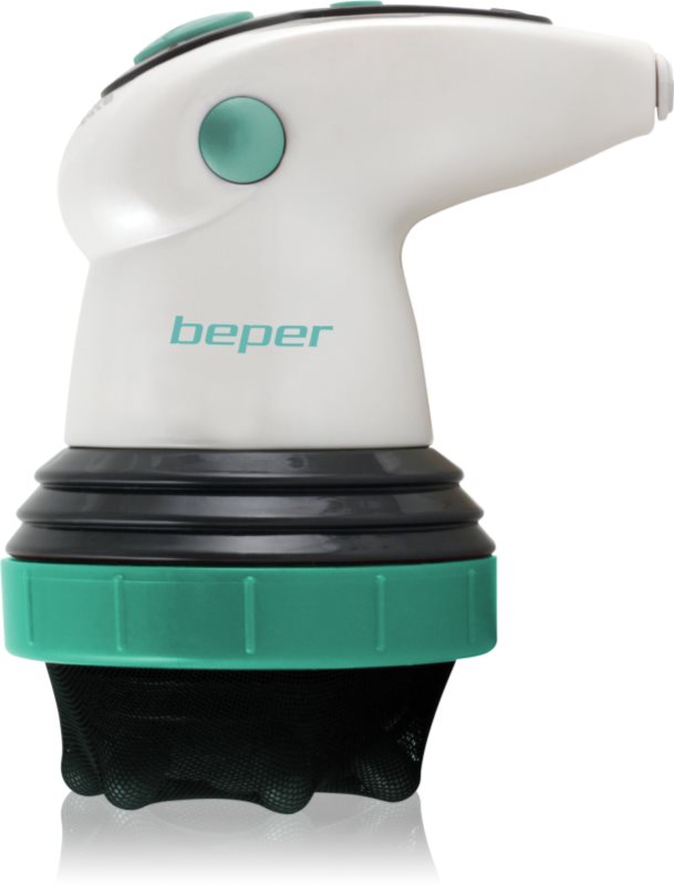 BEPER 40500 Body Sense aparat pentru masaj pentru celulită 1 buc