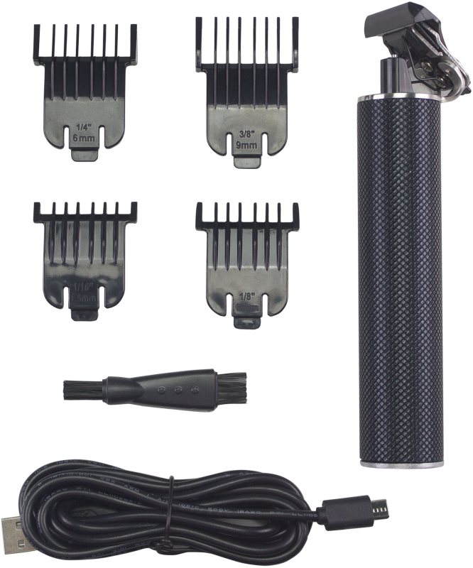BEPER P304CAP001 masina de tuns pentru barba si par 1 buc