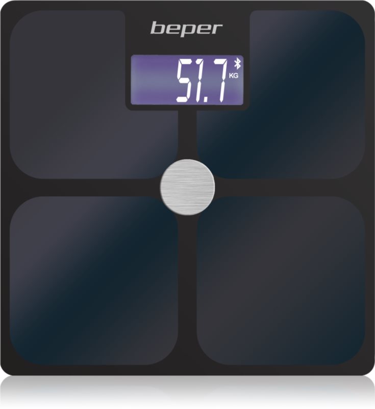 BEPER P303BIP050 cântar de persoane 1 buc