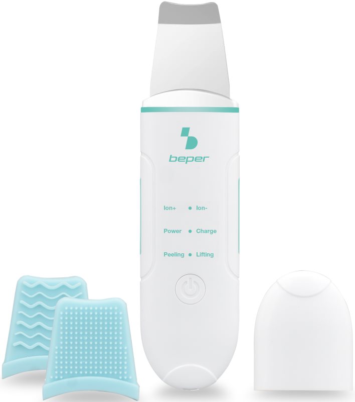 BEPER P302VIS003 spatulă multifuncțională cu ultrasunete 1 buc