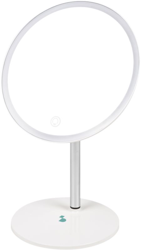 BEPER P302VIS051 oglinda cosmetica cu iluminare LED de fundal 1 buc