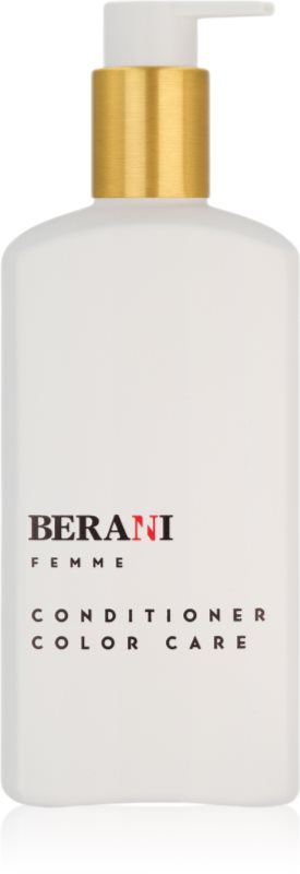 BERANI Femme Conditioner Color Care balsam pentru păr vopsit 300 ml