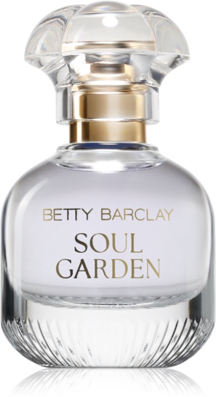 Betty Barclay Soul Garden Eau de Toilette pentru femei 20 ml