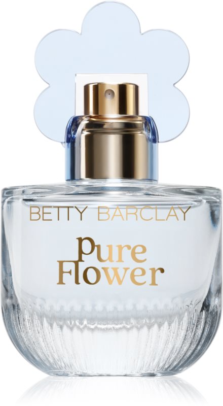 Betty Barclay Pure Flower Eau de Toilette pentru femei 20 ml