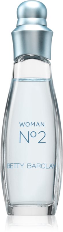 Betty Barclay Woman N°2 Eau de Parfum pentru femei 20 ml