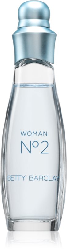 Betty Barclay Woman N°2 Eau de Toilette pentru femei 20 ml