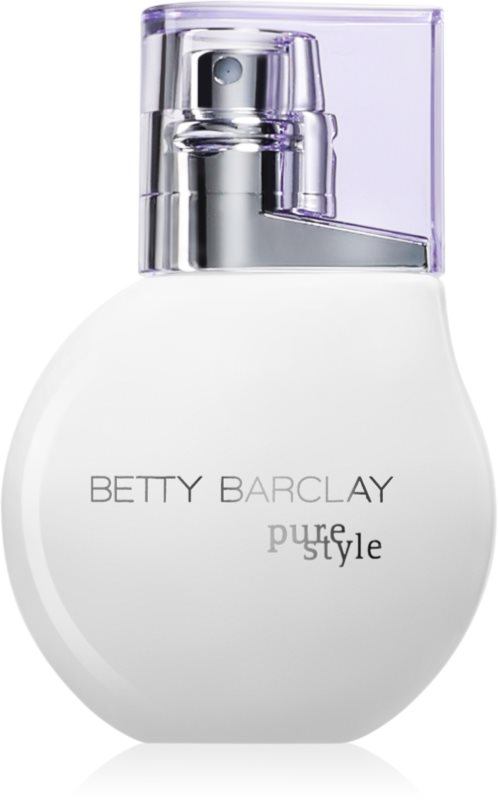 Betty Barclay Pure Style Eau de Parfum pentru femei 20 ml