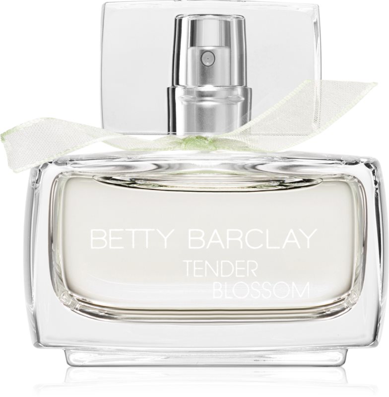 Betty Barclay Tender Blossom Eau de Toilette pentru femei
