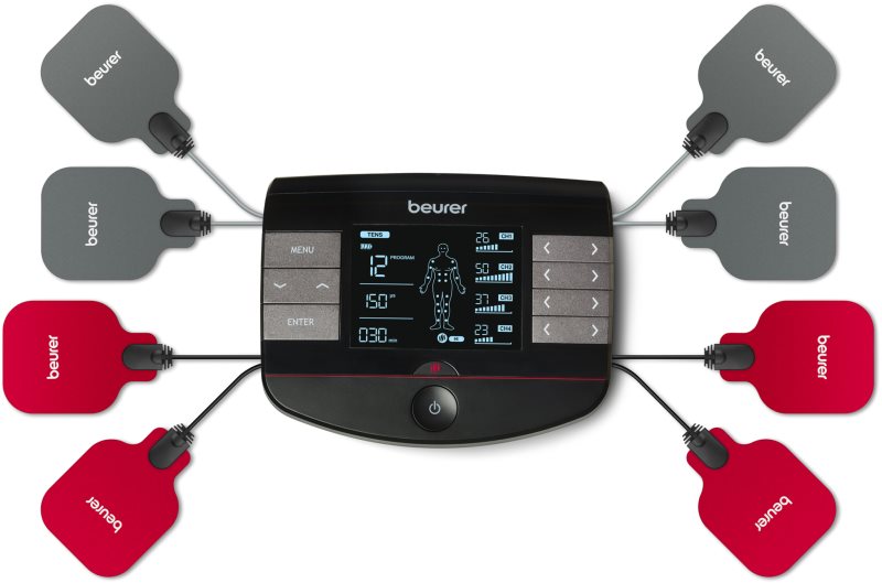 BEURER EM 89 electrostimulator muscular 1 buc