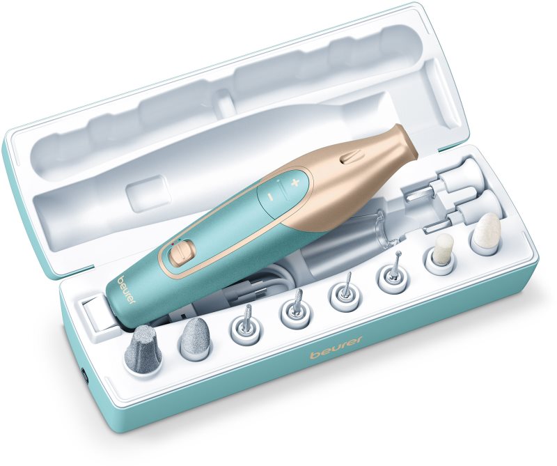 BEURER MP 84 set pentru manichiură perfectă 1 buc