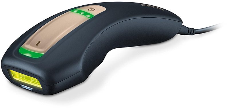 BEURER IPL 5800 epilator IPL pentru corp, față, zona inghinală și axile 1 buc