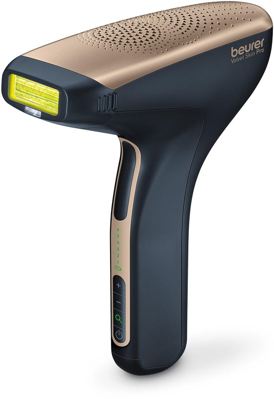 BEURER IPL 8800 epilator IPL pentru corp, față, zona inghinală și axile 1 buc