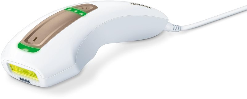 BEURER IPL 5500 PureSkinPro prevenirea cresterii parului IPL 1 buc