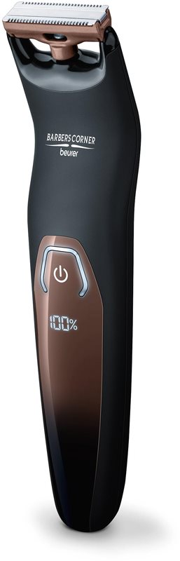 BEURER HR 6000 aparat de tuns cu precizie corp si fata 1 buc