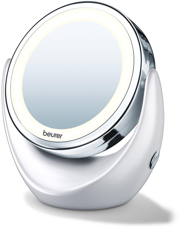 BEURER BS 49 oglinda cosmetica cu iluminare LED de fundal 1 buc