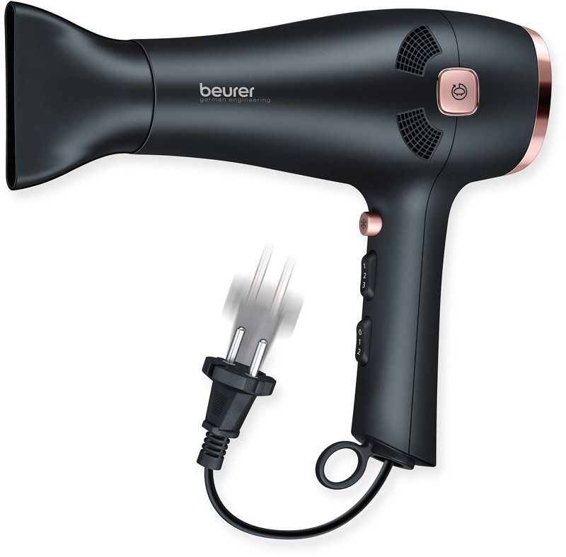 BEURER HC 55 uscator de par 1 buc