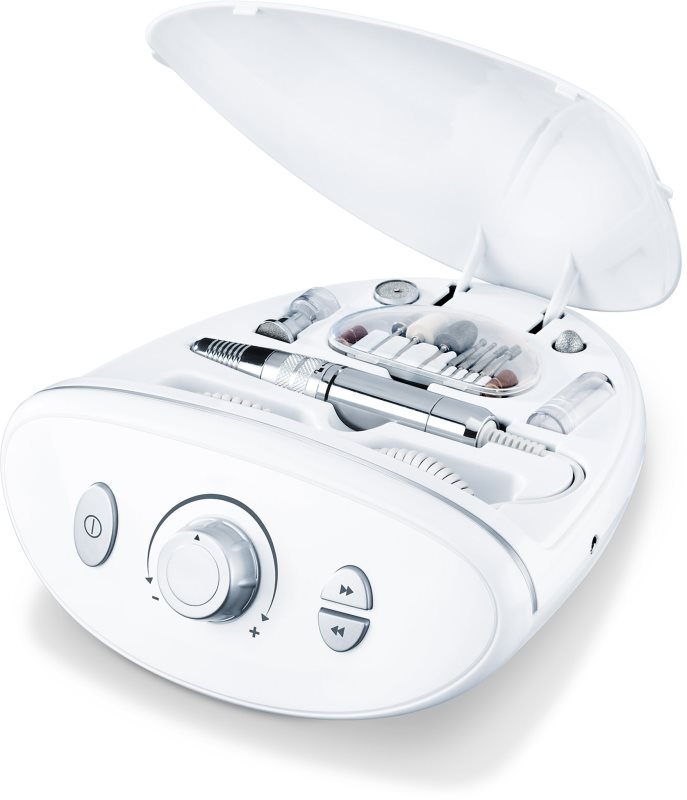 BEURER MP 100 set pentru manichiură perfectă 1 buc