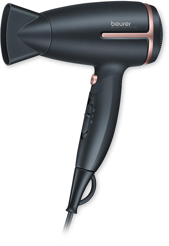 BEURER HC 25 uscator de par 1 buc