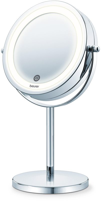 BEURER BS 55 oglinda cosmetica cu iluminare LED de fundal 1 buc