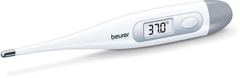 BEURER FT 09 termometru digital White 1 buc