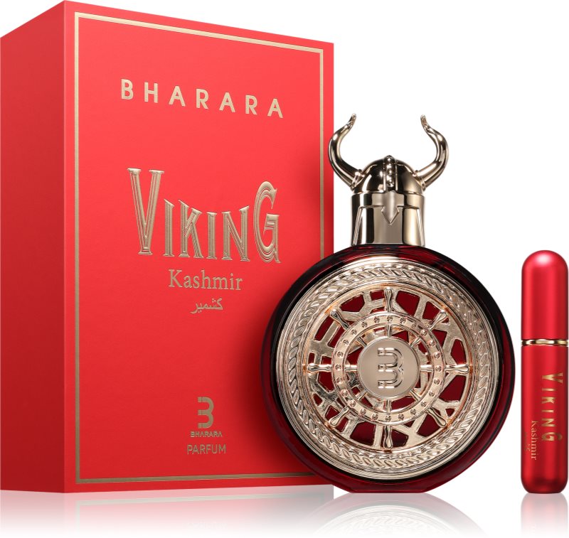 Bharara Viking Kashmir parfum unisex 100 ml