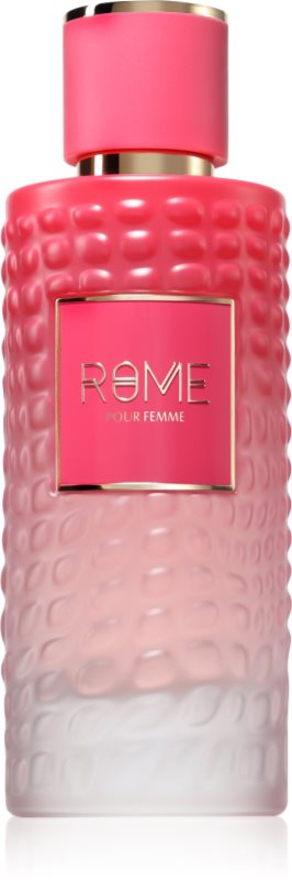 Bharara Rome Pour Femme Eau de Parfum pentru femei 100 ml