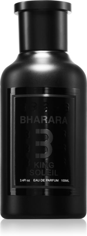 Bharara King Soleil Eau de Parfum unisex 100 ml