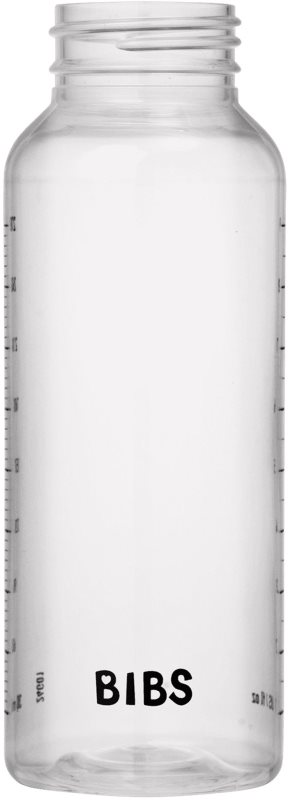 BIBS Anti-Colic Baby Bottle Body biberon de rezervă 270 ml