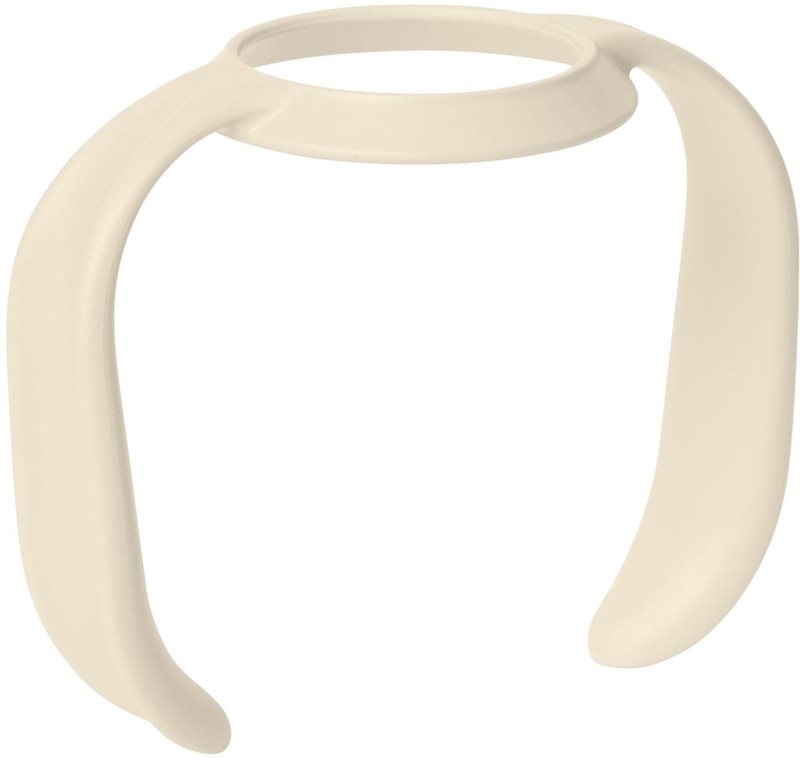BIBS Baby Glass Bottle Handle mânere pentru biberon