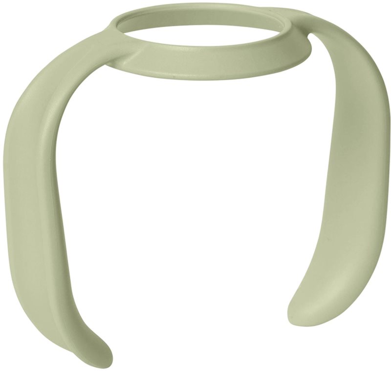 BIBS Baby Glass Bottle Handle mânere pentru biberon
