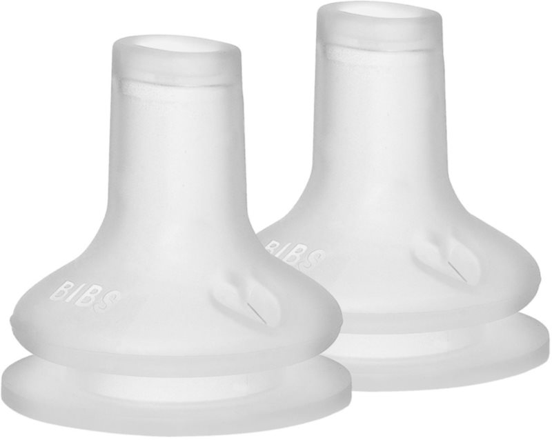BIBS Sippy Bottle Spout muștiuc 2 buc