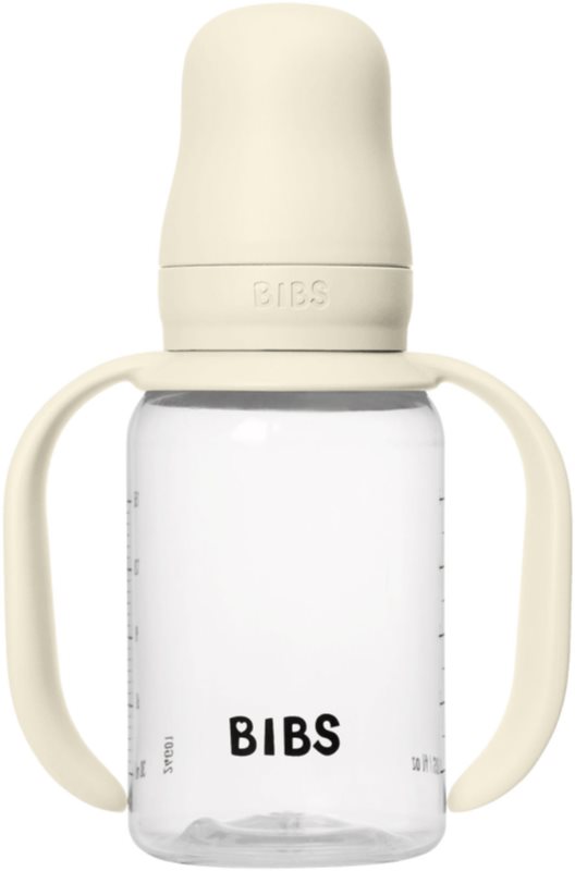 BIBS Sippy Bottle Spout biberon pentru copii