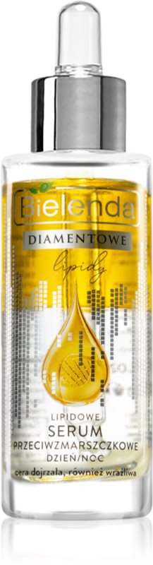 Bielenda Diamond Lipids ser pentru contur 30 ml