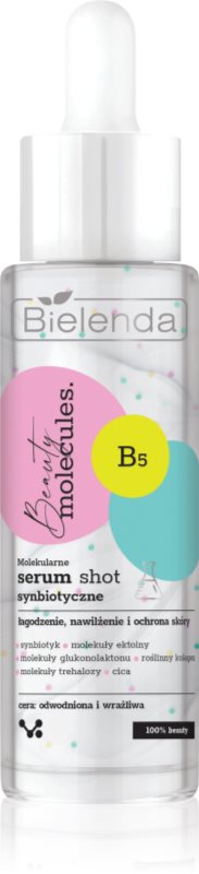 Bielenda Beauty Molecules ser pentru pielea problematica 30 g
