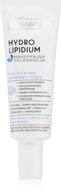Bielenda HYDROLIPIDIUM crema calmanta si hidratanta 50 ml