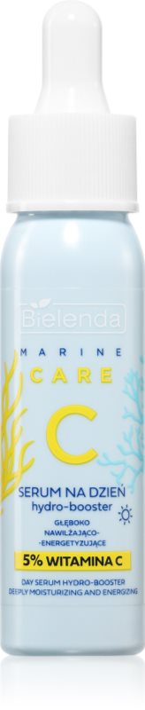 Bielenda C Marine Care ser cu hidratare intensă 30 ml