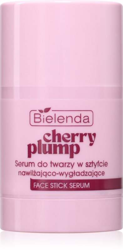 Bielenda Cherry Plump ser hidratant stick 20 g