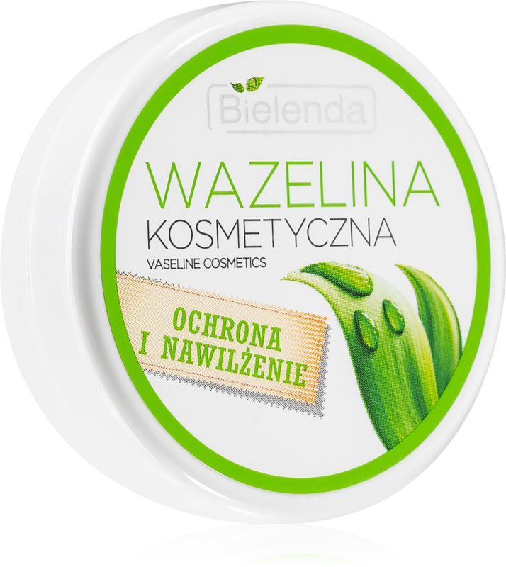 Bielenda Vaseline vaselina cosmetica 25 ml